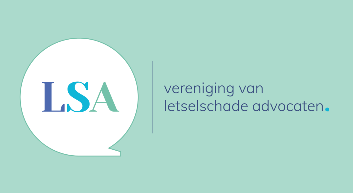 LSA vereniging van letselschade advocaten