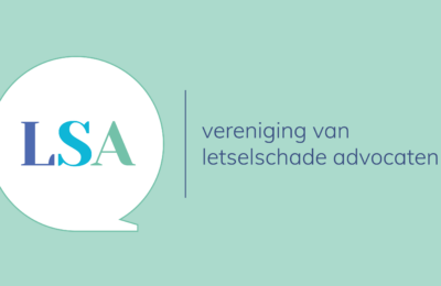 LSA vereniging van letselschade advocaten